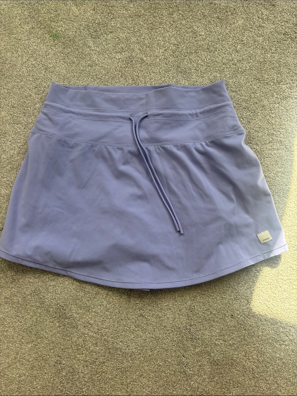 Women's Vuori Active Skort size small